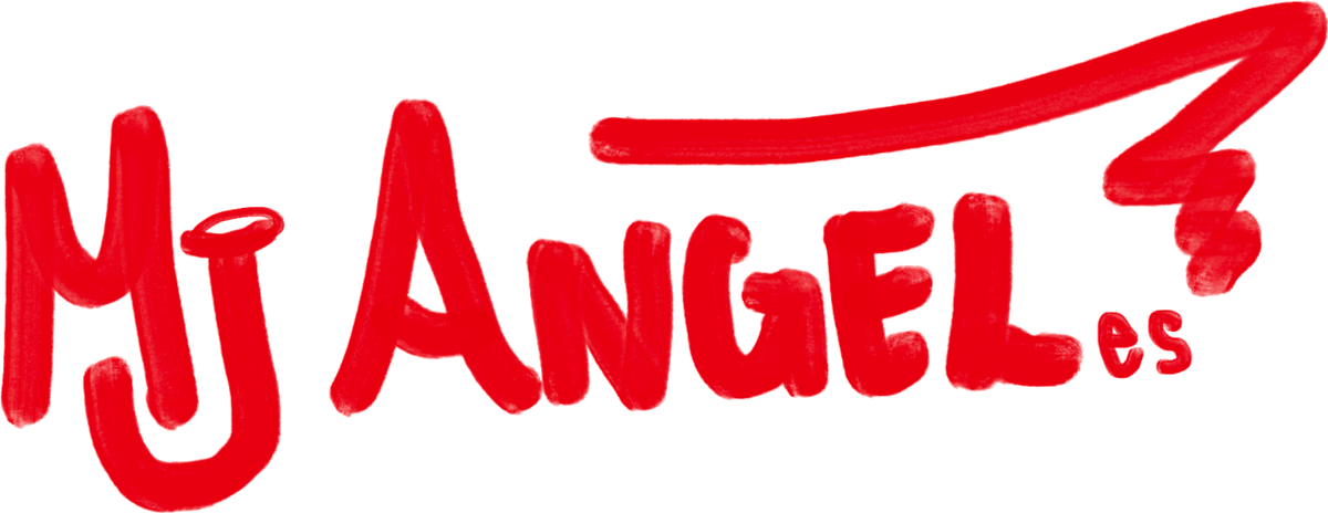 MJ Angeles